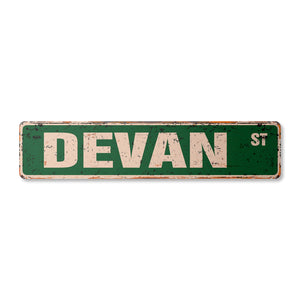 DEVAN