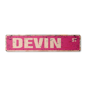 DEVIN