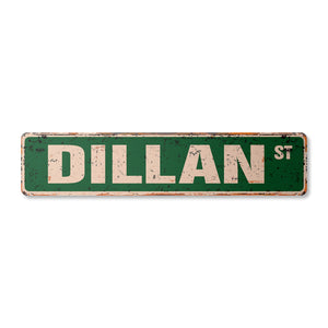 DILLAN