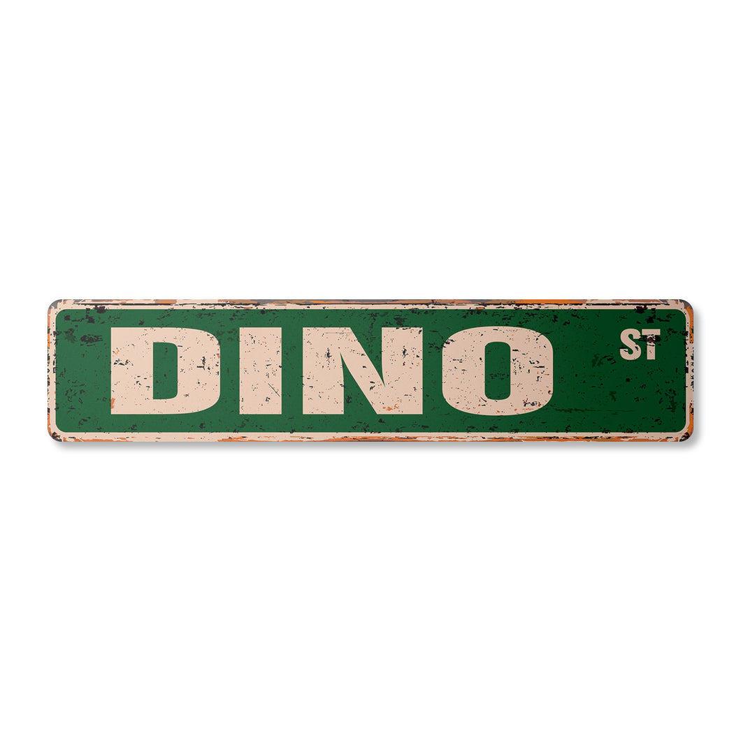 DINO