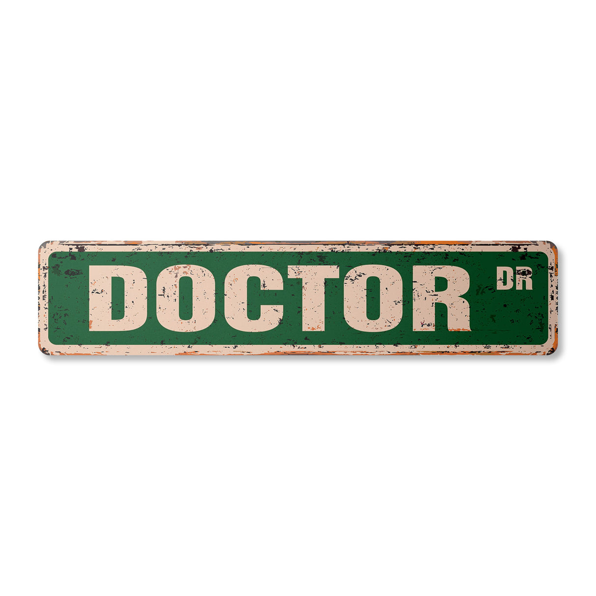 DOCTOR