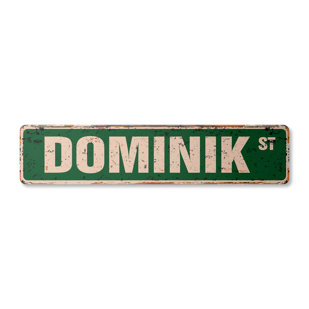 DOMINIK