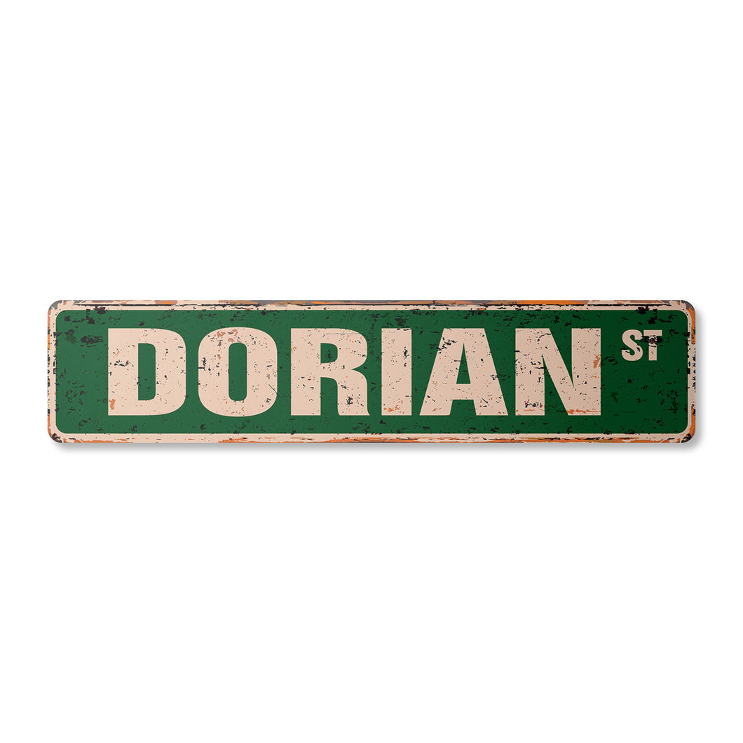 DORIAN