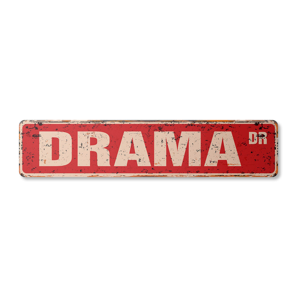 DRAMA
