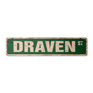 DRAVEN