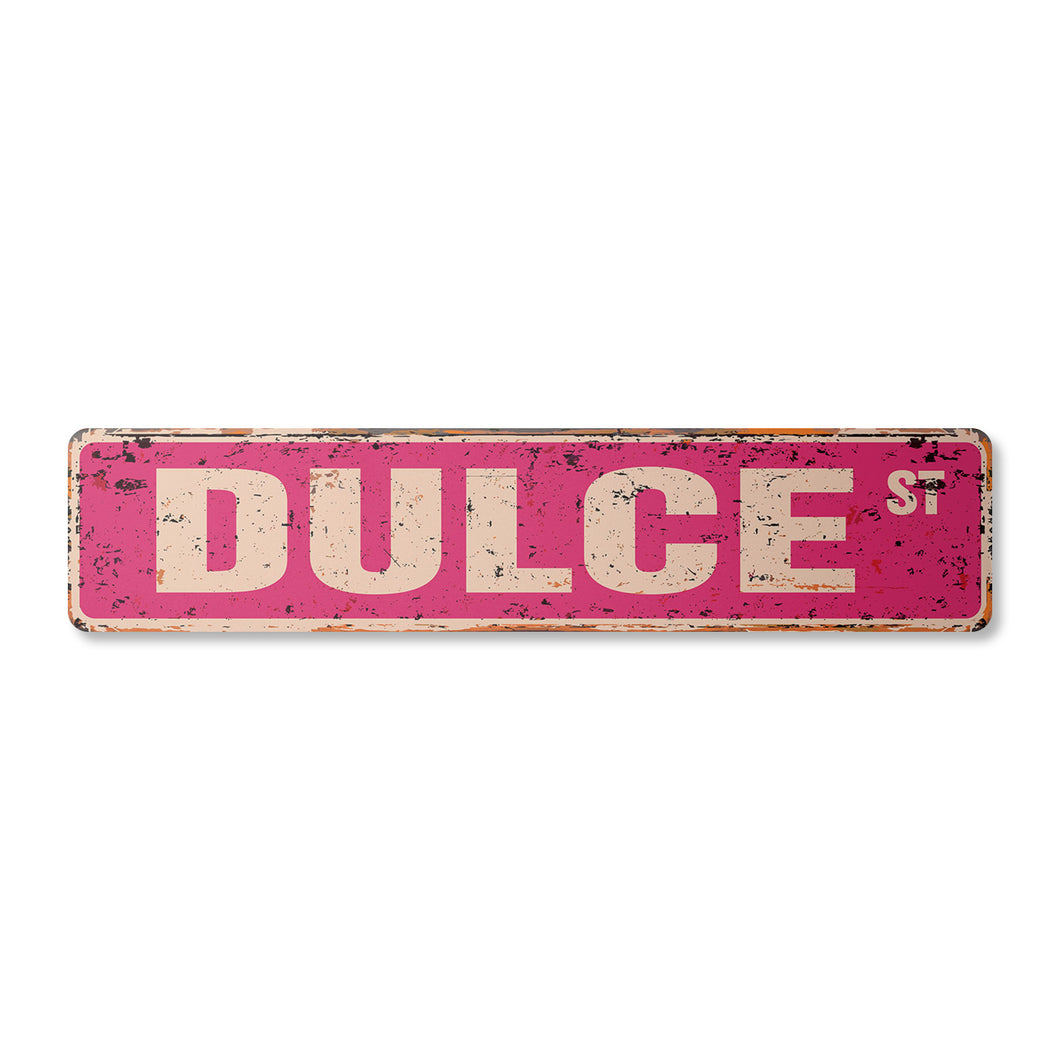 DULCE