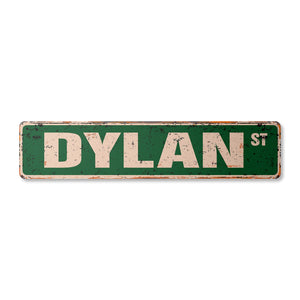 DYLAN