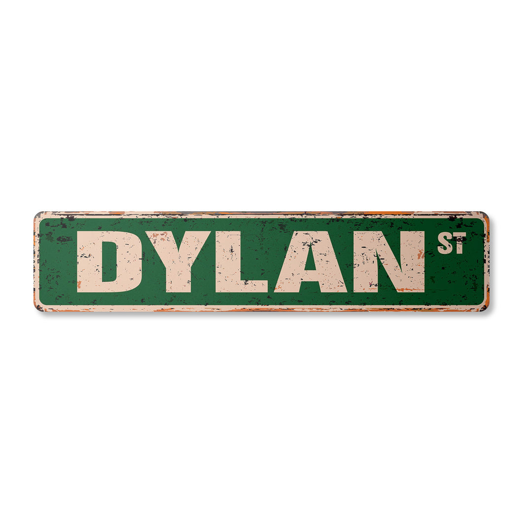 DYLAN