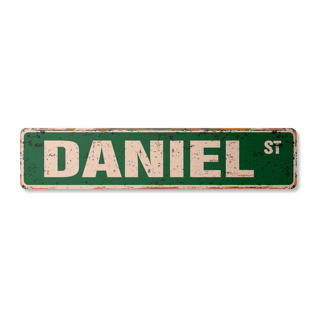 DANIEL