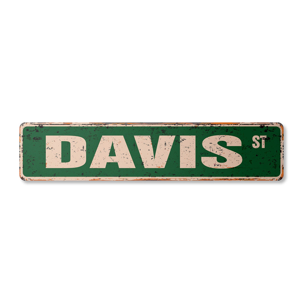 DAVIS