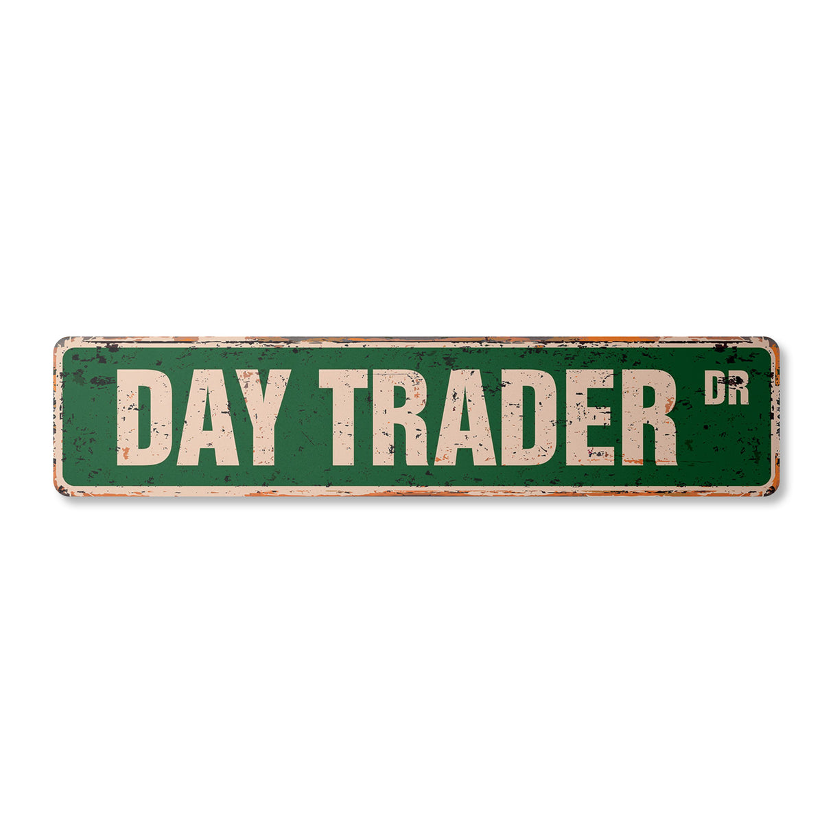 DAY TRADER
