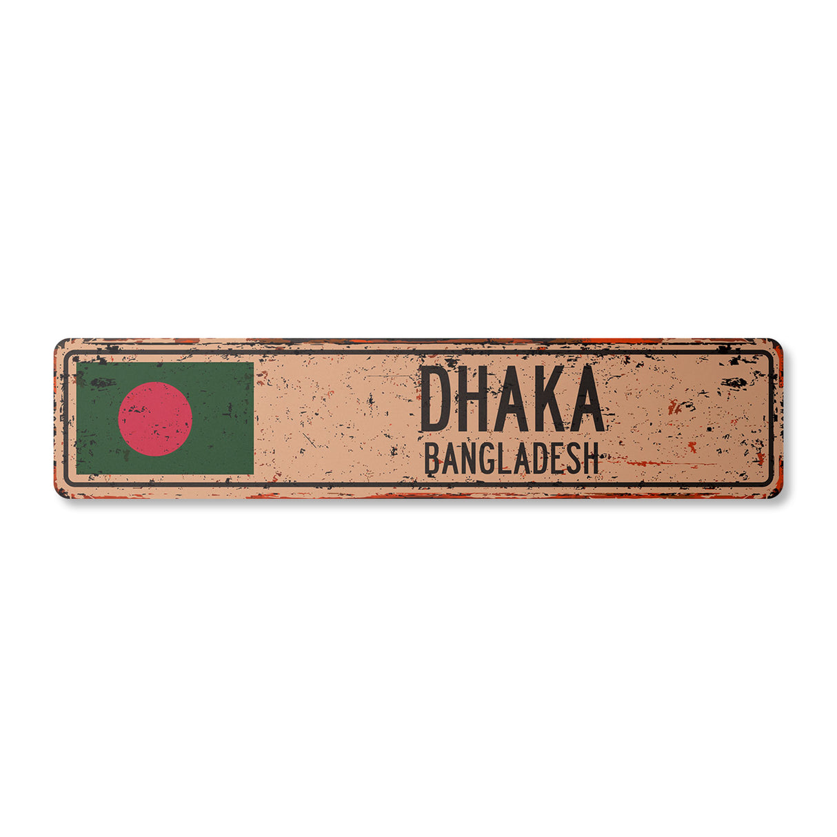 DHAKA BANGLADESH