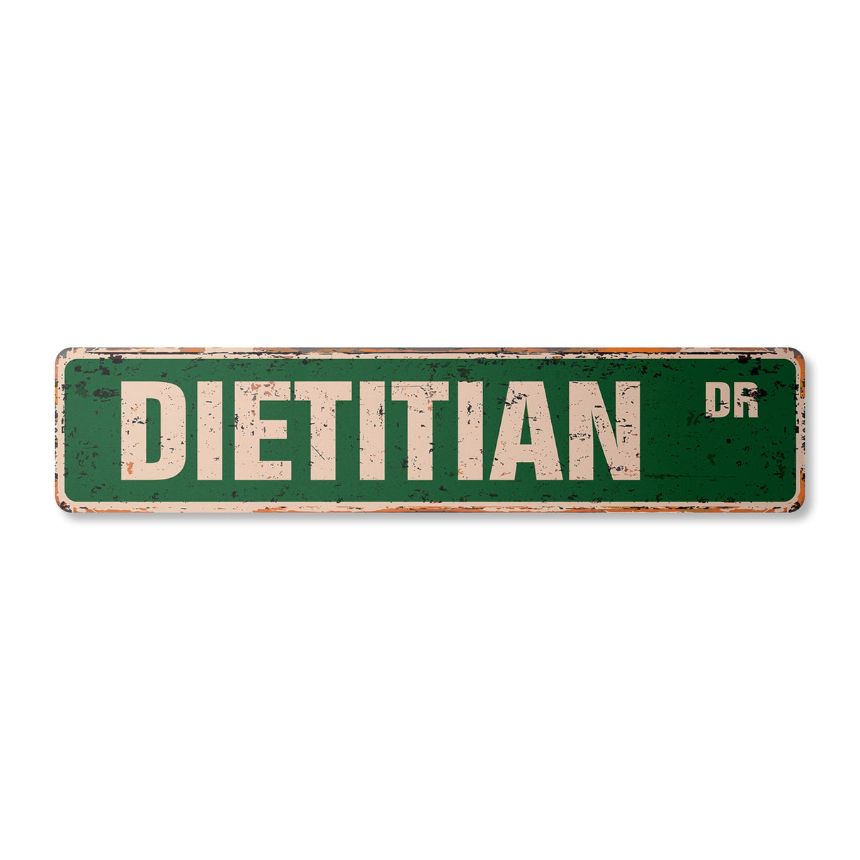 DIETITIAN