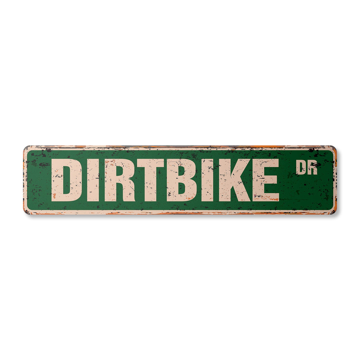DIRTBIKE