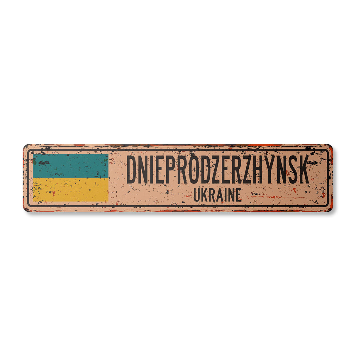 DNIEPRODZERZHYNSK UKRAINE