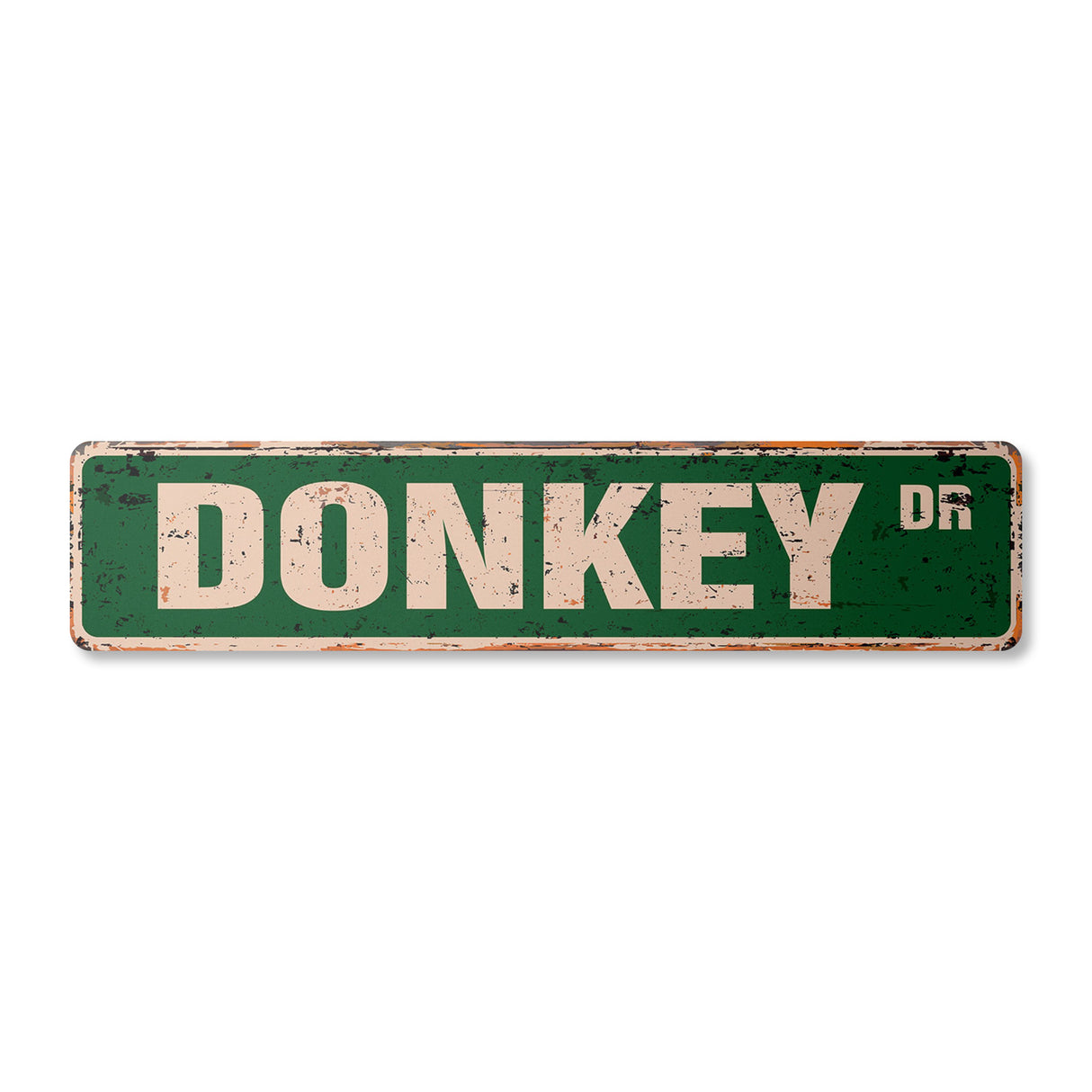 DONKEY