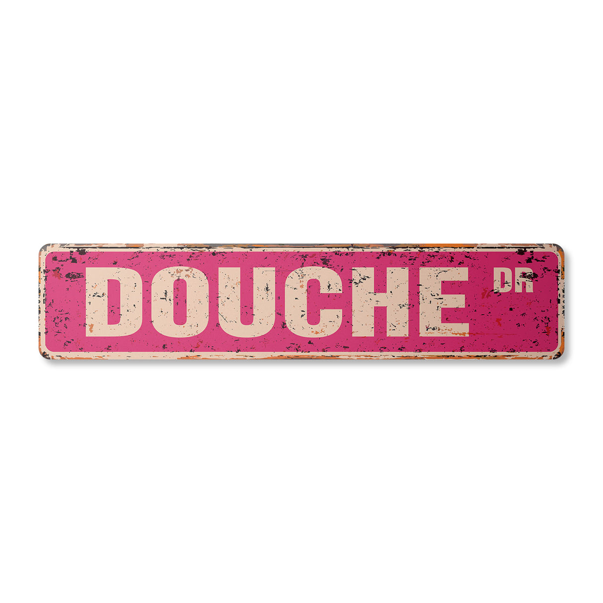 DOUCHE DRIVE