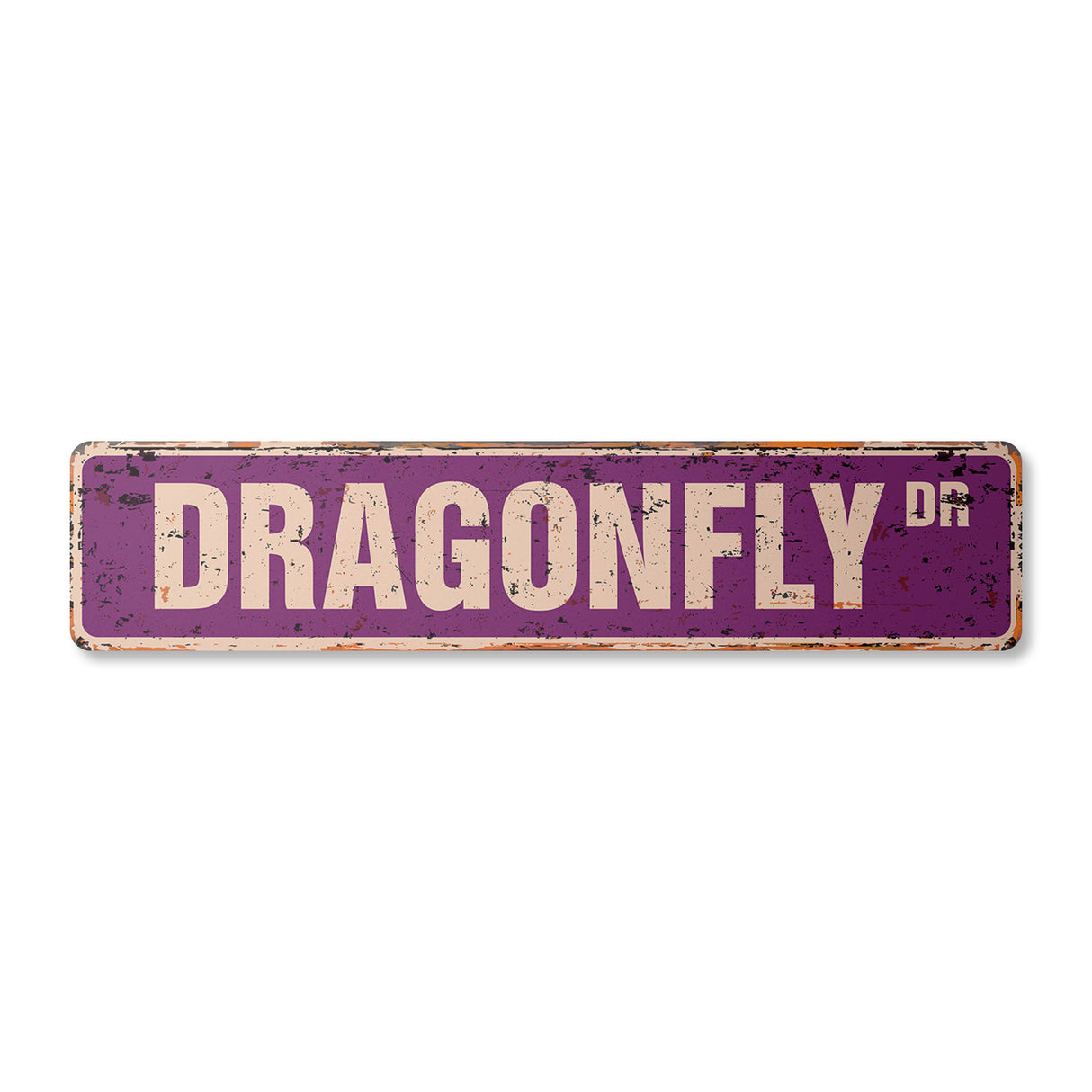 DRAGONFLY