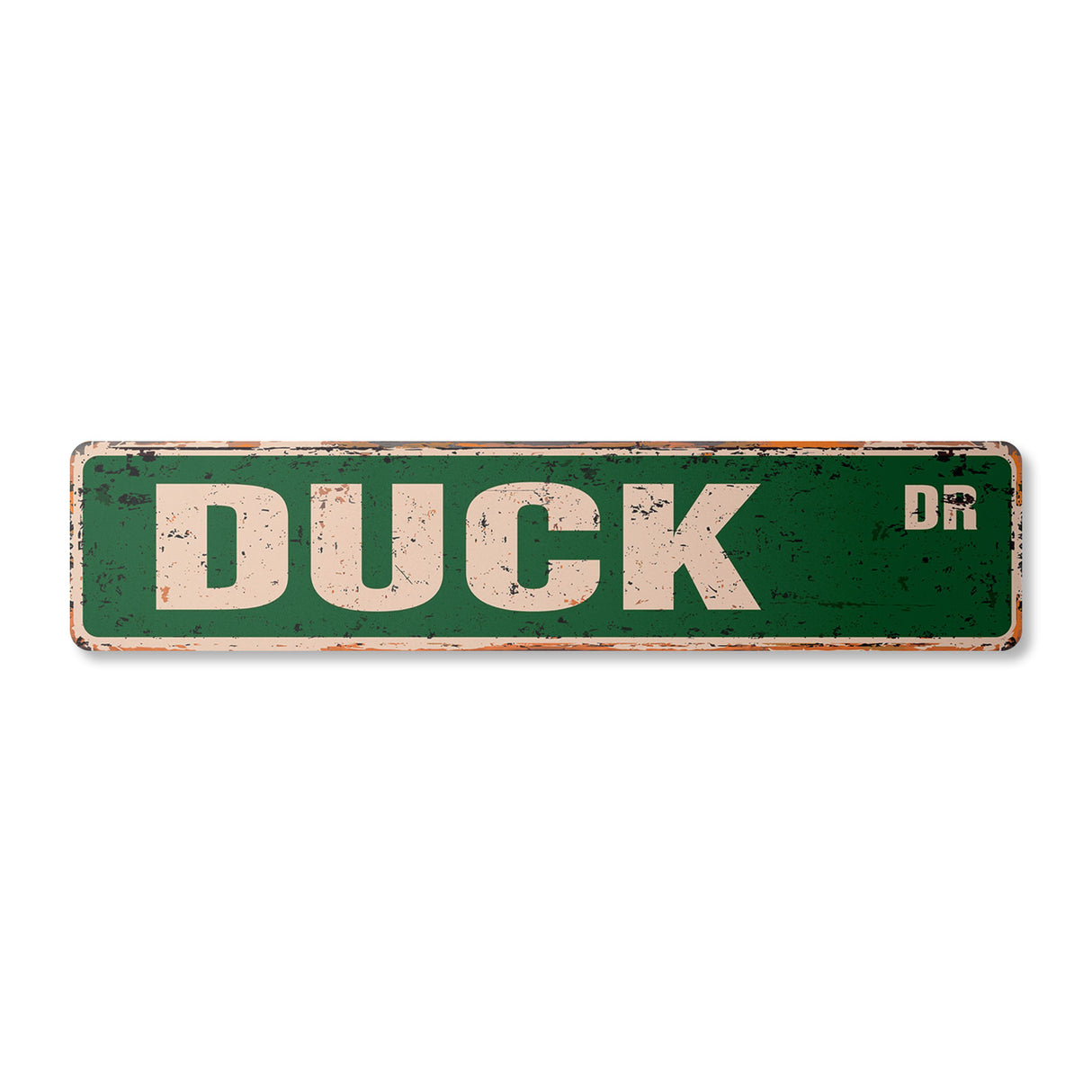 DUCK