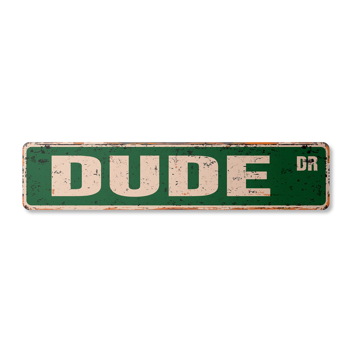DUDE