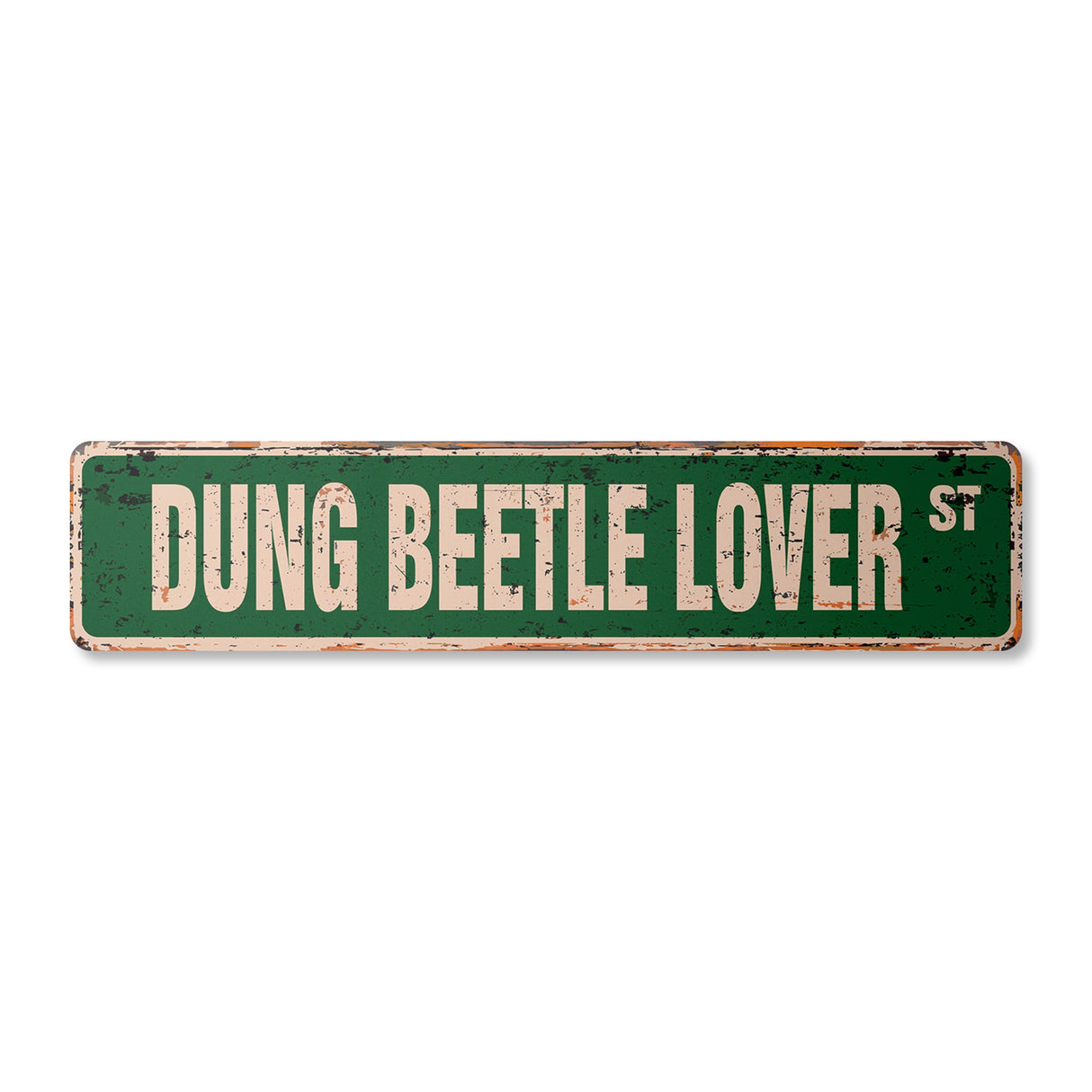 DUNG BEETLE LOVER