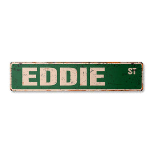 EDDIE