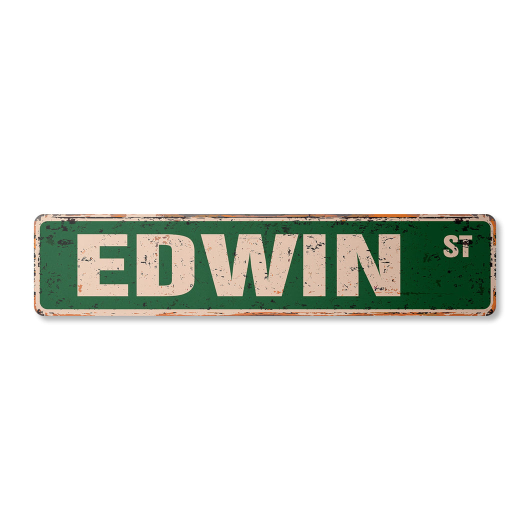 EDWIN