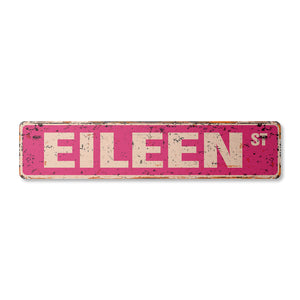 EILEEN