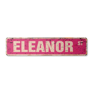 ELEANOR