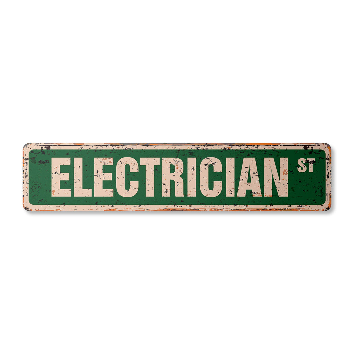 ELECTRICIAN