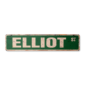 ELLIOT