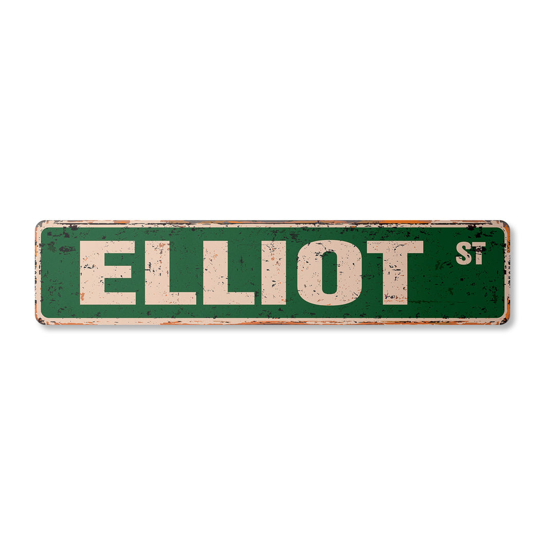 ELLIOT