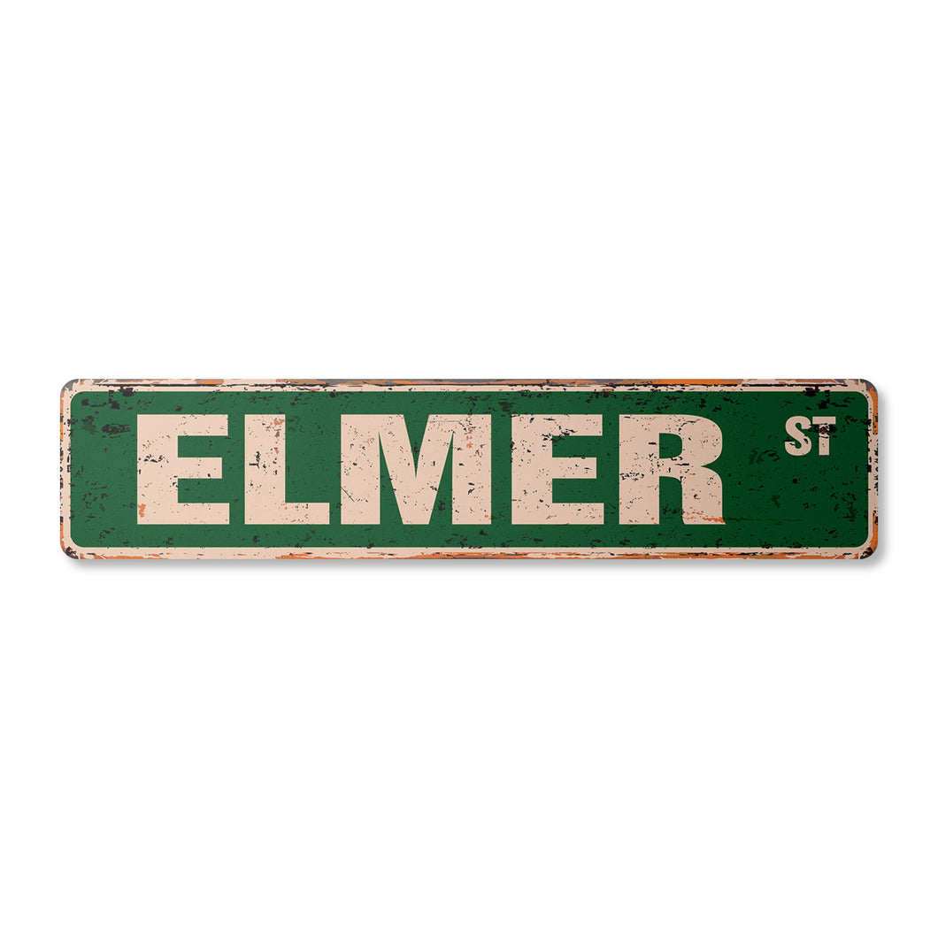 ELMER