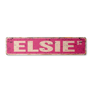 ELSIE