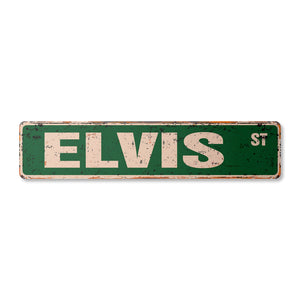 ELVIS