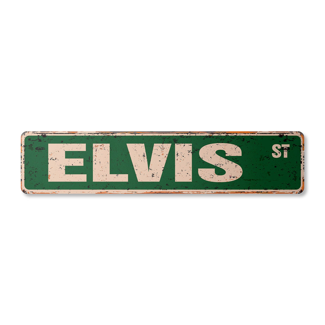 ELVIS