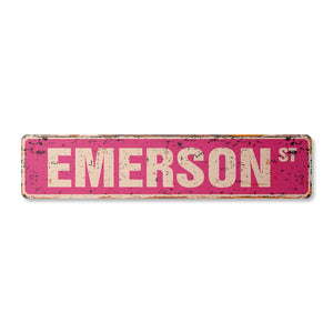 EMERSON