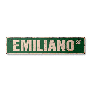 EMILIANO