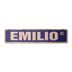 EMILIO