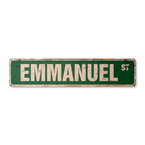 EMMANUEL