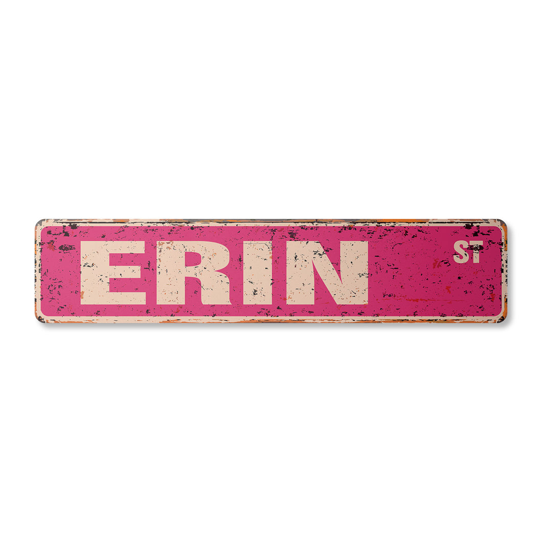 ERIN