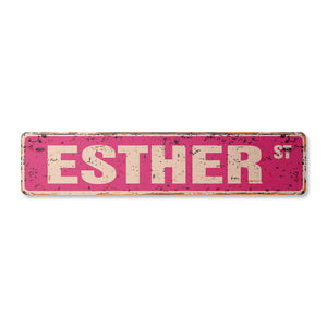 ESTHER