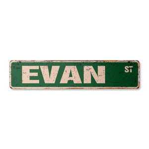 EVAN