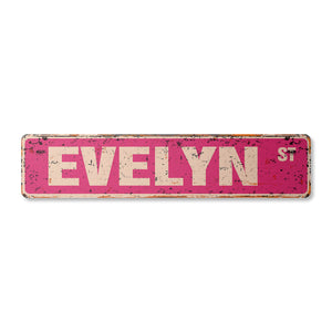 EVELYN