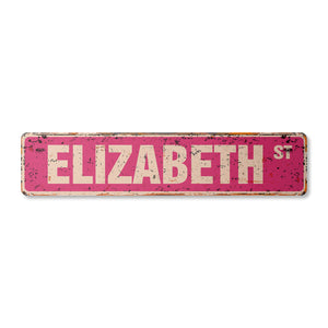 ELIZABETH