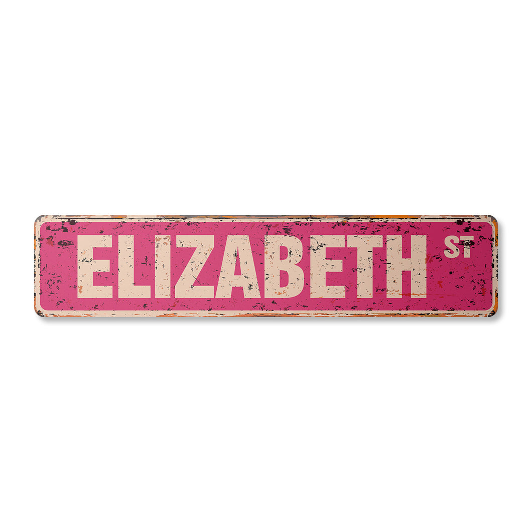 ELIZABETH