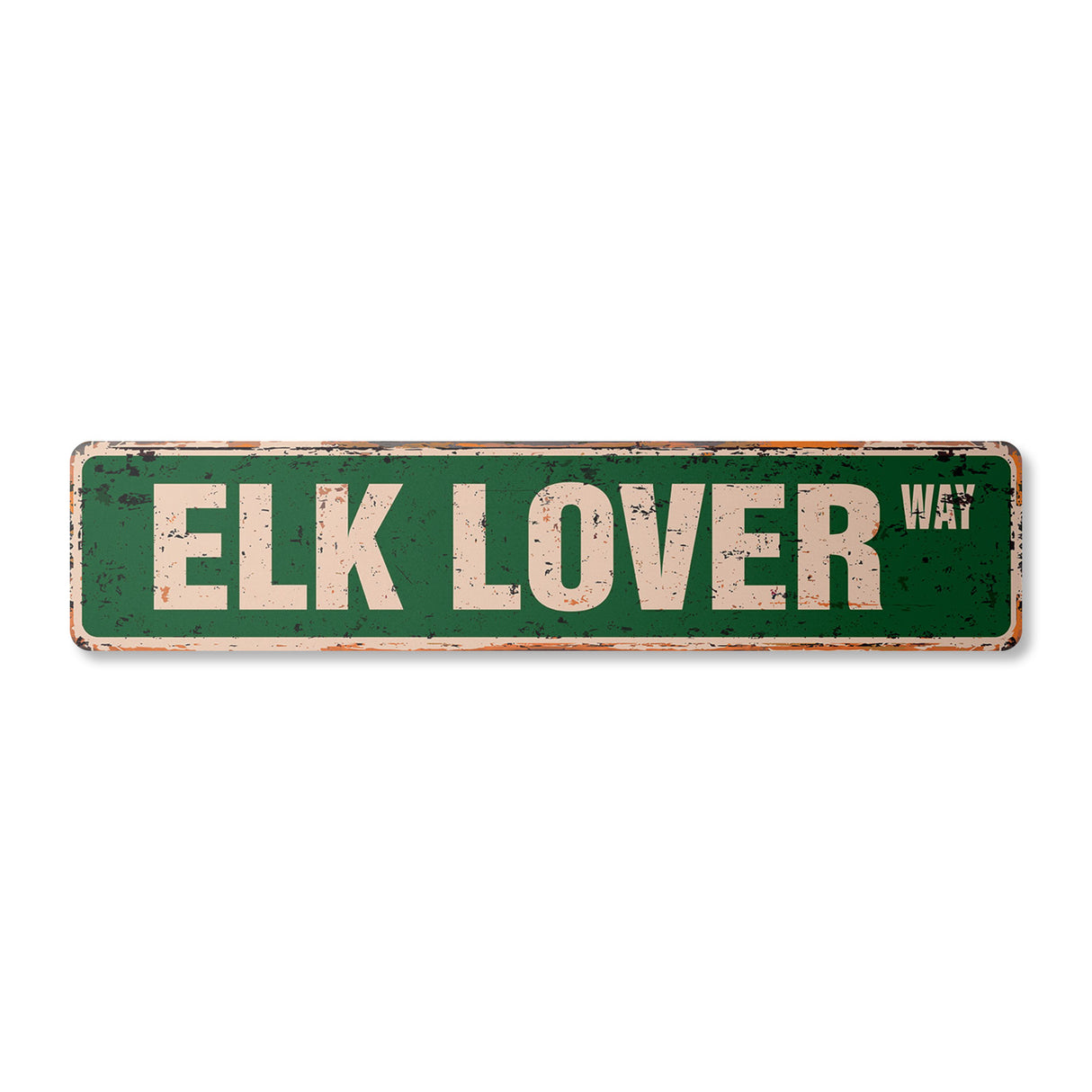 ELK LOVER