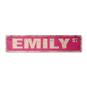 EMILY