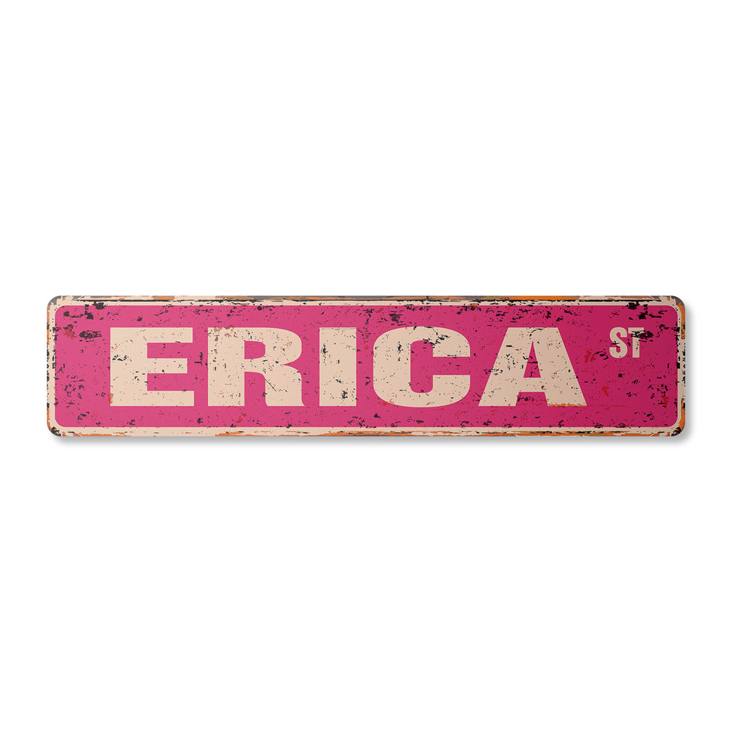 ERICA