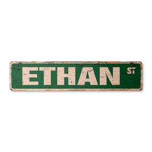 ETHAN